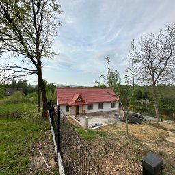 Montaż drzwi Sułów 4