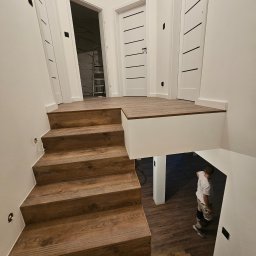 Malowanie mieszkań Radom 4