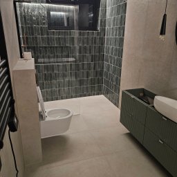 Michał Winiarski - Ocieplenia i izolacje Radom