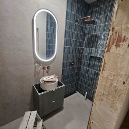 Michał Winiarski - Układanie paneli i parkiet&oacute;w Radom