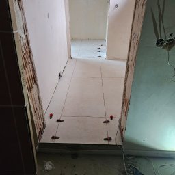 Malowanie mieszkań Radom 4