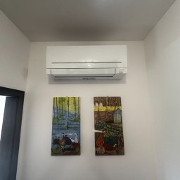 Klimatyzacja do domu Warszawa 4