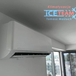 Klimatyzacja do domu Warszawa 2