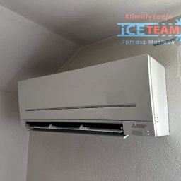 Klimatyzacja do domu Warszawa 3
