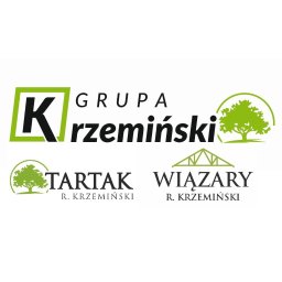 Tartak Usługowy Robert Krzemiński - Drewno Konstrukcyjne Kościan