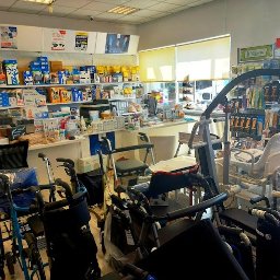 Opieka medyczna Buczkowice 1