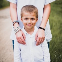 Fotograf na chrzest Niezdara 3