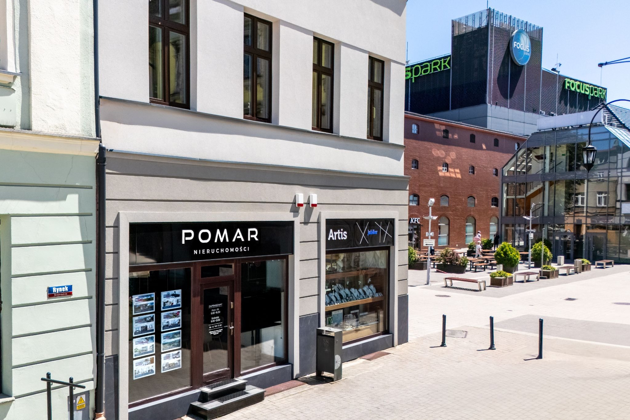 Biuro Nieruchomości Rybnik