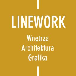 LINEWORK Architektura Wnętrza Grafika KATARZYNA WOŹNICKA - Projekt Łazienki Warszawa