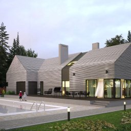 Projektowanie mieszkania Warszawa 1