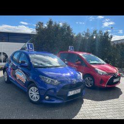 Szkoła jazdy Toruń 4