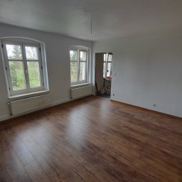 Malowanie mieszkań Wrocław 2