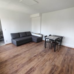 Malowanie mieszkań Wrocław 4