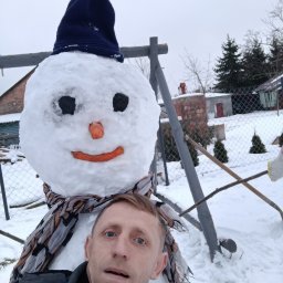 Sławek Grzesikiewicz - Malowanie Domów Piaseczno