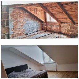 Malowanie mieszkań Piaseczno 3