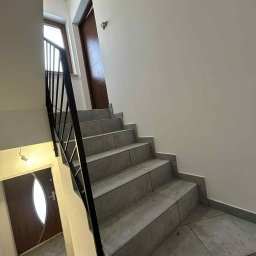 Domy murowane Reda 2