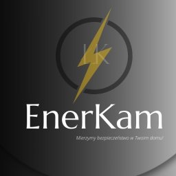EnerKam - Elektryk Lubin