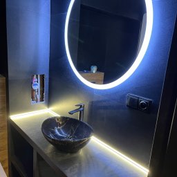 Remont łazienki Katowice 3