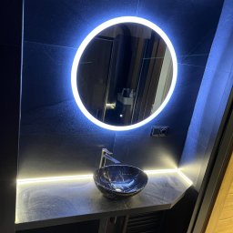 Remont łazienki Katowice 4