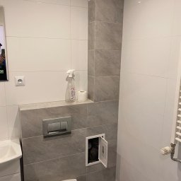 Remont łazienki Katowice 40