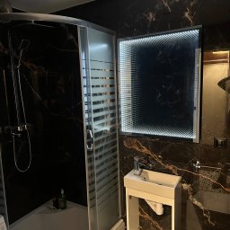 Remont łazienki Katowice 2