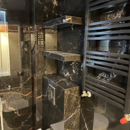 Remont łazienki Katowice 1