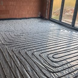 Karat Instal Krzysztof Czyż - Wyjątkowe Usługi Gazownicze Lubliniec