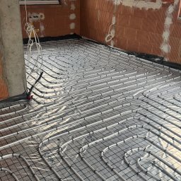 Karat Instal Krzysztof Czyż - Nieprzeciętny Hydraulik Lubliniec