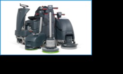 Automatu sprzątające Numatic