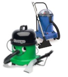 Odkurzacze Piorące Numatic