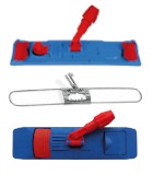 Stelaże i mopy do mycia podłóg