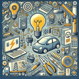 M-Tech Maksym Dykunets - Parkieciarz Oleśnica