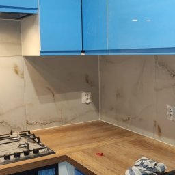 Płyta karton gips Oleśnica 1