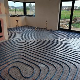 KD Install - Perfekcyjna Instalacja Klimatyzacji Świdnica