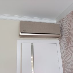 KD Install - Doskonałej Jakości Klimatyzacja Do Firmy Świdnica