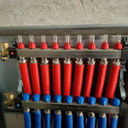 KD Install - Najwyższej Klasy Wykonanie Wentylacji Świdnica