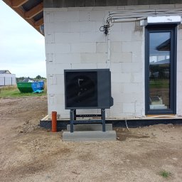 KD Install - Doskonałe Wykonanie Wentylacji Świdnica
