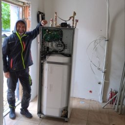 KD Install - Najlepsze Alarmy Świdnica