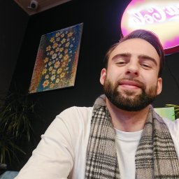 Michal Dzwonkowicz - Malowanie w Firmach Wołomin