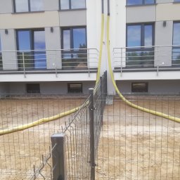 Ocieplenie poddasza Żdżarka 4