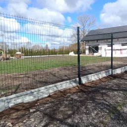 Ocieplenie poddasza Żdżarka 1