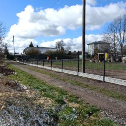 Ocieplenie poddasza Żdżarka 2