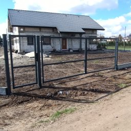 Ocieplenie poddasza Żdżarka 3