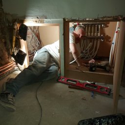 Remonty mieszkań Piotrków Trybunalski 1