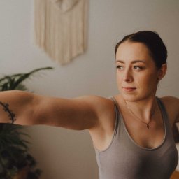 Rita Yoga (fitness) - Trening Personalny Oleśnica