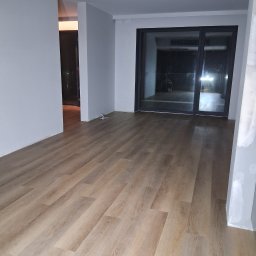 Montaż wykładzin Dunaj 2