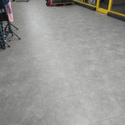 Montaż wykładzin Dunaj 3