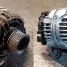 Regeneracja Alternatorów i rozrzuszników