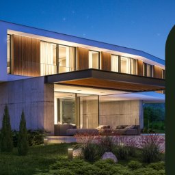 MACIEJ GOCH Profesjonalne wykończenia wnętrz - Usługi Wykończeniowe Wrocław