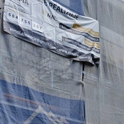 ELMAL - Profesjonalny Montaż Ścianek Działowych w Tychach